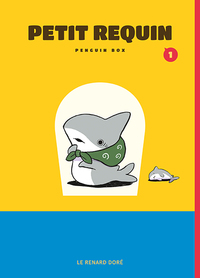 Picture of Petit Requin T1