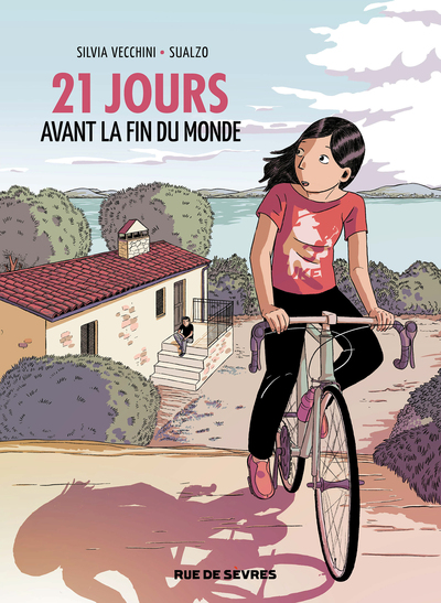 Image de 21 jours avant la fin du monde