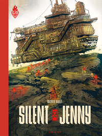 Image de Silent Jenny
