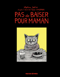 Picture of Pas de baiser pour maman (version luxe)
