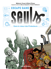 Image de Escape Game Seuls