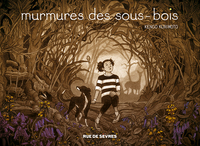 Image de Murmures des sous-bois