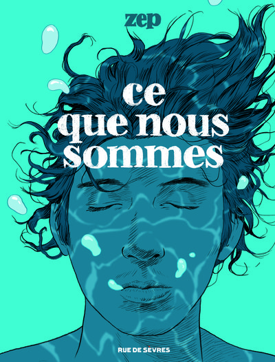 Picture of Ce que nous sommes