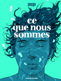 Picture of Ce que nous sommes
