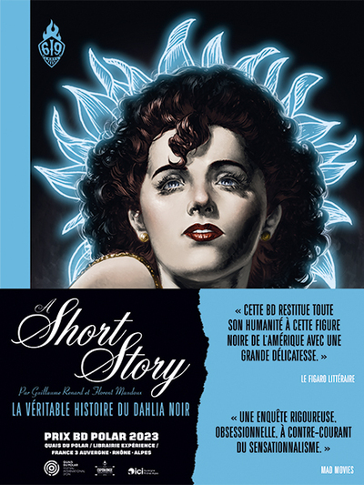 Picture of A Short Story - Nouvelle édition