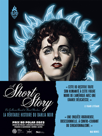 Picture of A Short Story - Nouvelle édition
