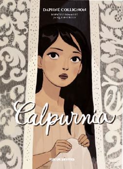Picture of Calpurnia (L'intégrale)