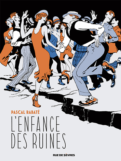 Picture of L'Enfance des ruines