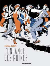 Picture of L'Enfance des ruines