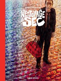 Picture of Nettoyage à sec