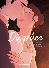 Picture of Disgrâce