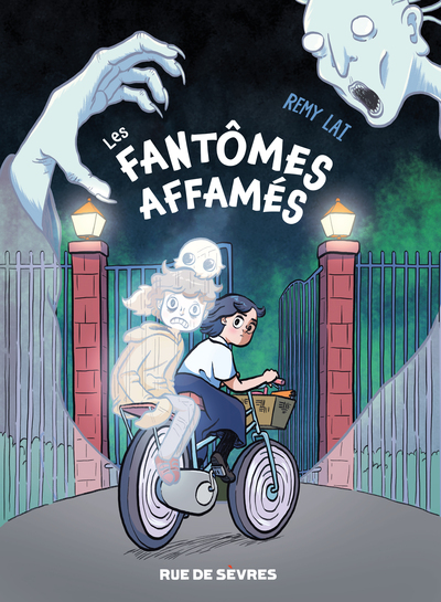 Picture of Les Fantômes affamés