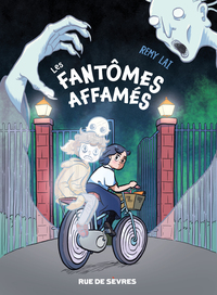 Picture of Les Fantômes affamés