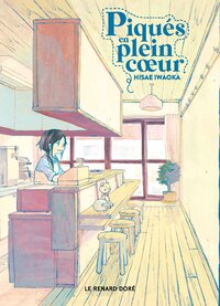 Image de Piqués en plein coeur