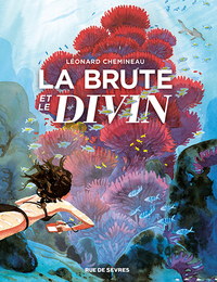 Picture of La Brute et le Divin