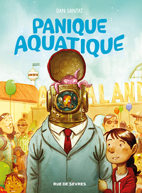 Picture of Panique Aquatique