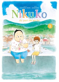 Picture of Nikuko du port de pêche T1