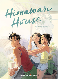 Picture of Himawari House