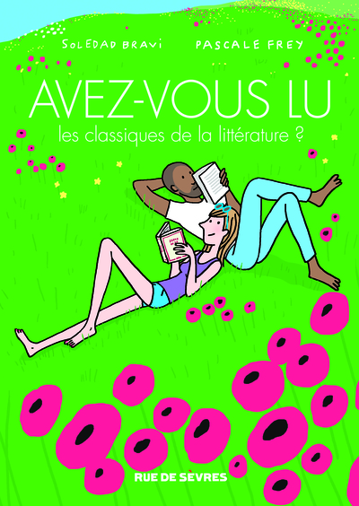 Picture of Avez-vous lu les classiques de la littérature ? - tome 4