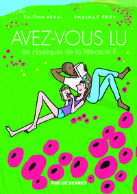 Picture of Avez-vous lu les classiques de la littérature ? - tome 4