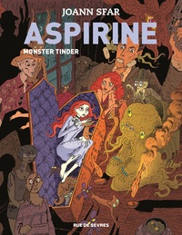 Picture of Aspirine - tome 3