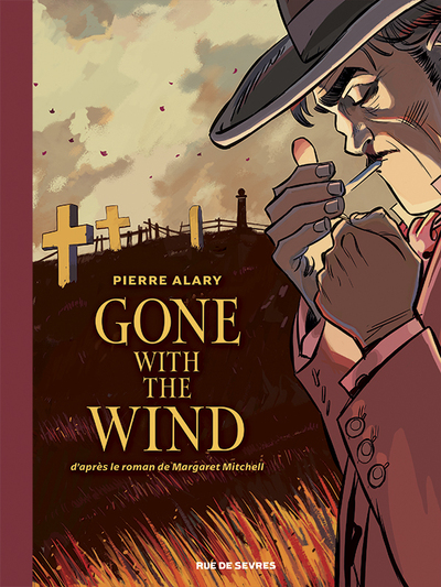 Image de Gone with the wind T2