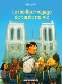 Image de Le meilleur voyage de toute ma vie