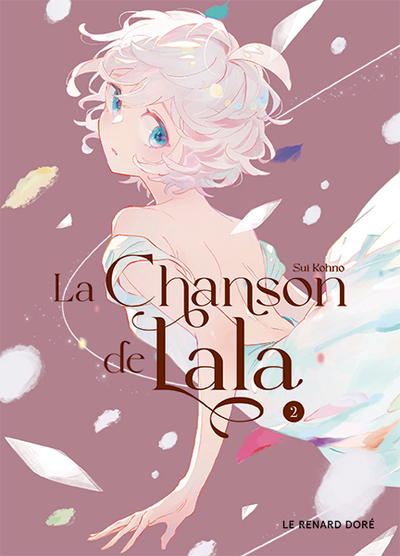 Picture of La Chanson de Lala T2
