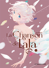 Picture of La Chanson de Lala T2