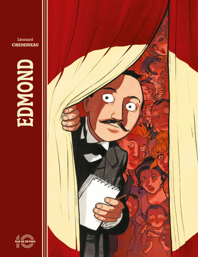 Picture of Edmond (édition anniversaire 10 ans)