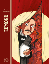 Picture of Edmond (édition anniversaire 10 ans)