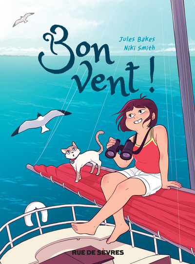 Image de Bon vent !