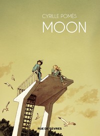Picture of Moon