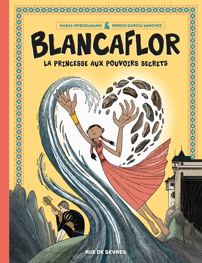 Picture of Blancaflor