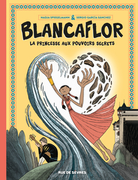 Picture of Blancaflor