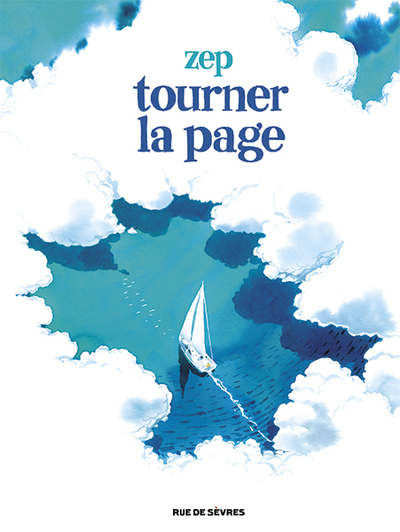 Image de Tourner la page