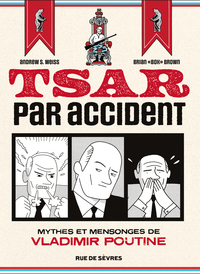 Image de Tsar par accident