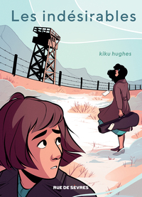 Image de LES INDESIRABLES