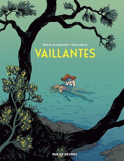Image de Vaillantes