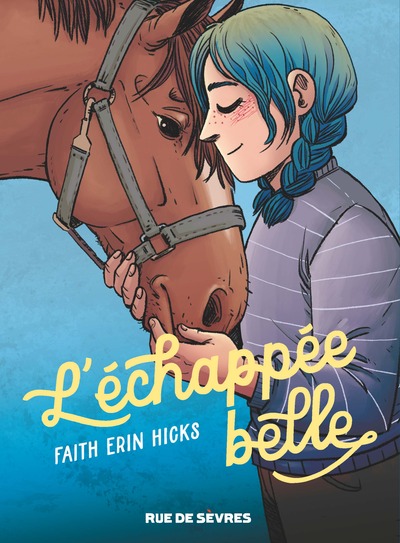 Picture of L'Échappée belle