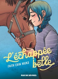 Picture of L'Échappée belle