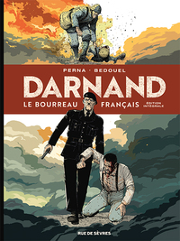 Picture of Darnand - Le bourreau français : Intégrale