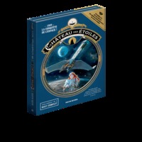 Picture of Château des étoiles - tome 1 + tome 2 - étui (Le)