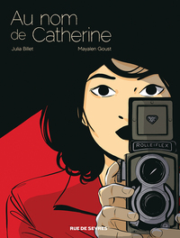 Picture of Au nom de Catherine