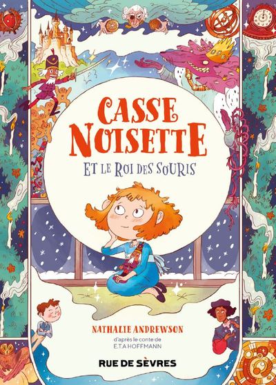 Picture of Casse-Noisette et le roi des souris