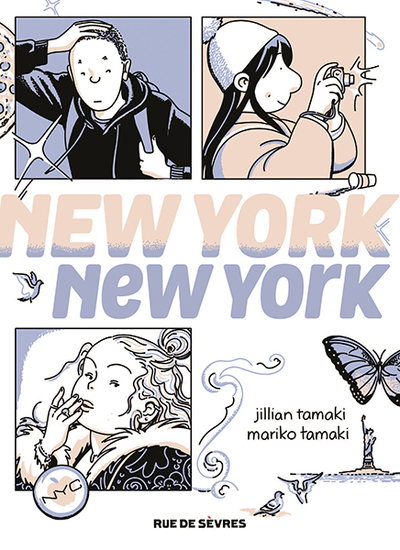 Image de New York, New York