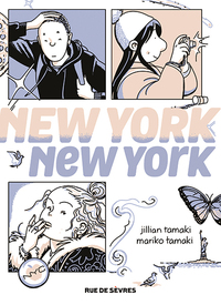 Image de New York, New York