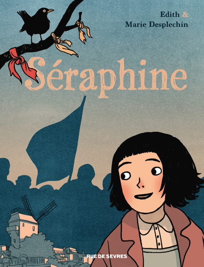 Picture of Séraphine