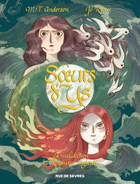 Image de SOEURS D'YS