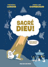 Picture of Sacré Dieu !